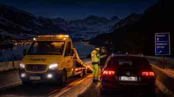 Sicher fahren auf Österreichs Autobahnen – Tipps und Regeln